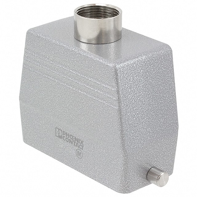 1604800 Phoenix Contact  Gehäuse für Hochleistungs-Steckverbinder, Hauben und Sockel